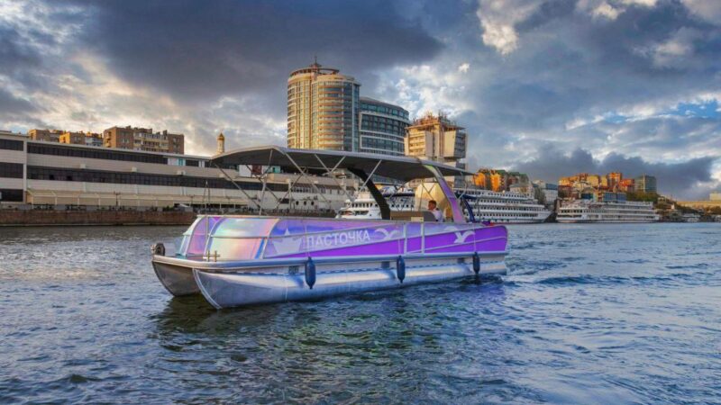 Новые земли — новые берега: как бизнес Ростова-на-Дону трансформировался в 2024 году