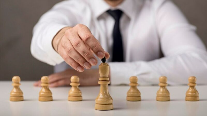 Достигайте большего: как ставить цели в новом году