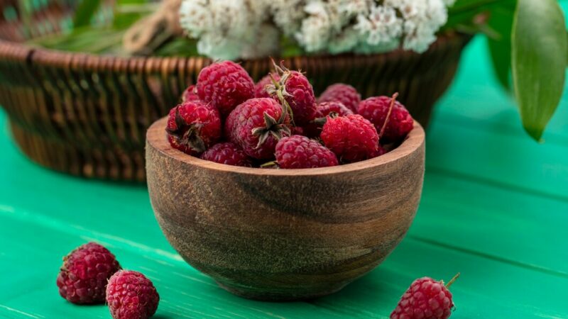 В Сочи урожай ягод к 2035 году планируют увеличить в 6 раз