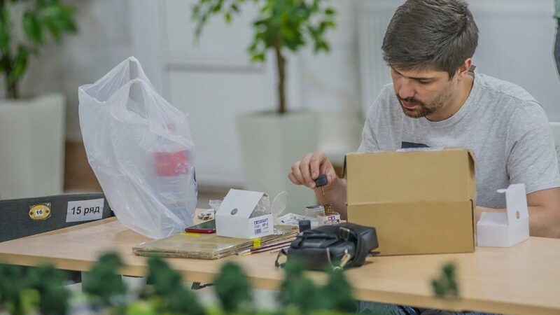 Поезд отправляется: как увлечение железнодорожным моделизмом переросло в бизнес