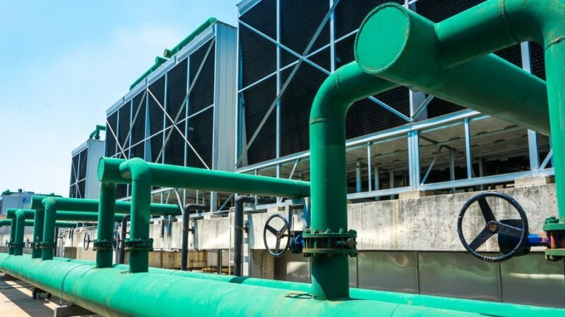 Власти Дона рассматривают передачу 74,85% акций «Ростовводоканала» региону