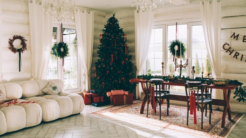 В Краснодаре в 2025 г. аренда жилья на Новый год подорожала на 15%