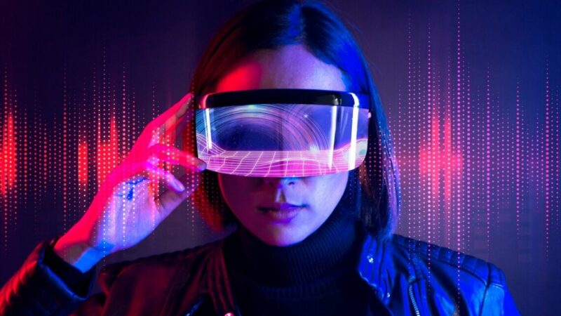 Путешествия с новыми технологиями: как ИИ и VR становятся помощниками туроператоров