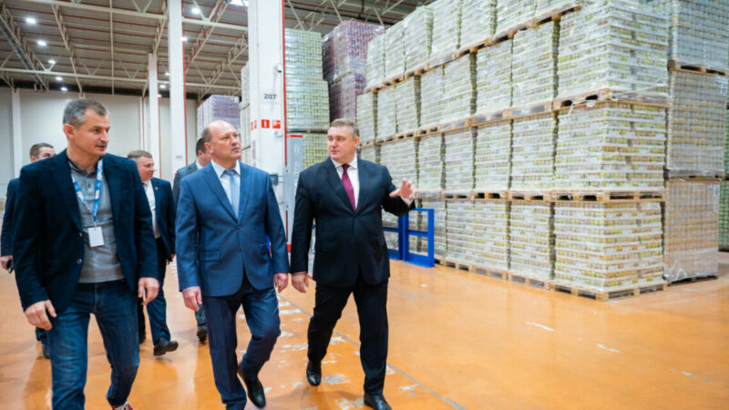 Игорь Бураков: «Повышение налогов может увести часть малого бизнеса в теневой сектор»