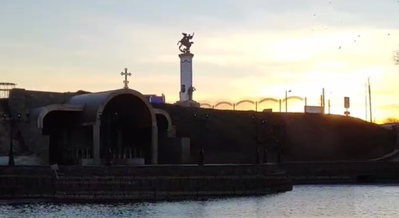 На Крещение в Ростове-на-Дону будут работать семь купелей