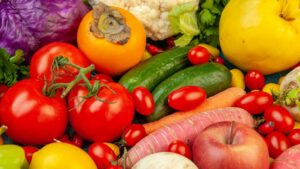 Отгрузка овощей из Краснодарского края в другие регионы в 2025 г. выросла на 38%