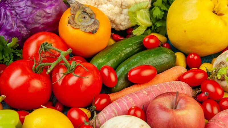 На Кубани в январе-мае 2025 года экспорт овощей вырос вдвое