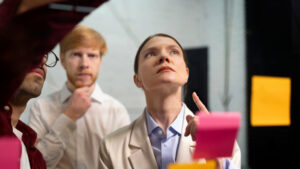 Как бизнесу правильно работать с креативом: 8 мифов о креативности