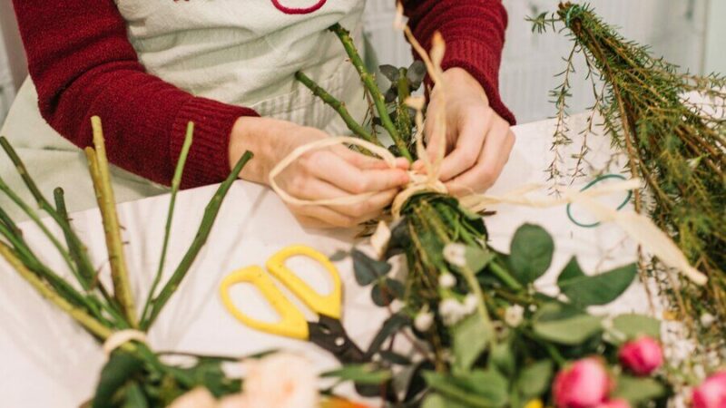 На Кубани в 2025 году на поддержку МСП выделили свыше 386 млн рублей