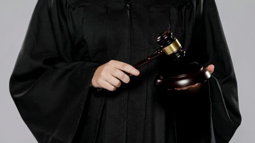 Владимир Путин назначил шесть районных судей и одного председателя на Кубани