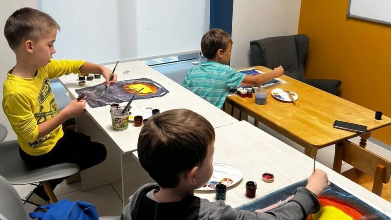 Дать слово ребенку: как ростовский логопед запускает речь молчаливым детям