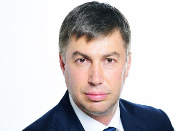 Глава Ростова-на-Дону Логвиненко ушел в отставку по состоянию здоровья