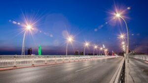 В Ростове проект моста на Зеленый остров планируется сдать к 1 июля