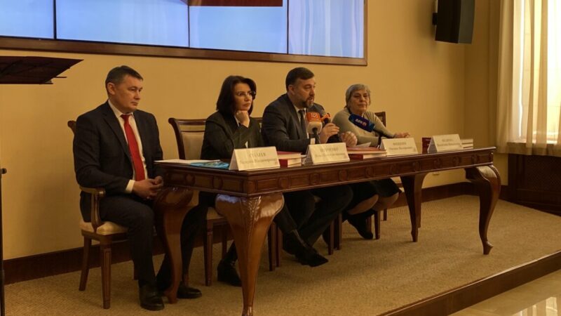 Рыбу шемайку исключили из Красной книги Ростовской области