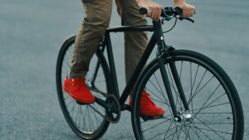 Стоимость велосипедов в Ростовской области выросла на 15% в феврале 2025г.