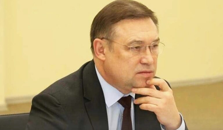 Адвокат бывшего замгубернатора Дона Гончарова просит вернуть дело в прокуратуру