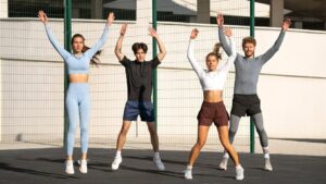 В Краснодарском крае спрос на фитнес-услуги в 2025 году увеличился на 13%