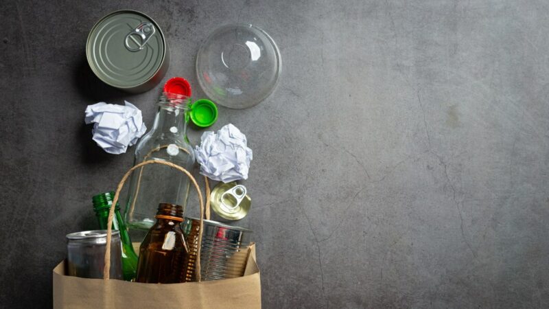 Центр «Чистая среда» в Краснодаре в 2024 г. увеличил отгрузку вторсырья в 1,4 раза