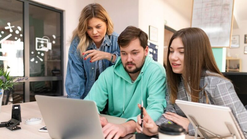 Будущее стартапов: 5 трендов, которые меняют индустрию уже сегодня