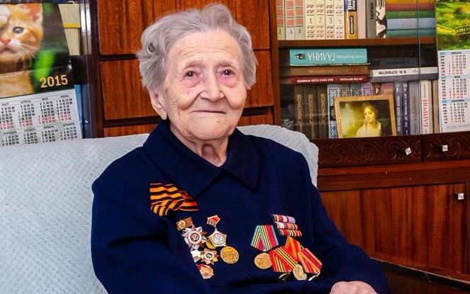 Ростовчанам-ветеранам ВОВ присвоят звания «почетный гражданин Ростова-на-Дону»