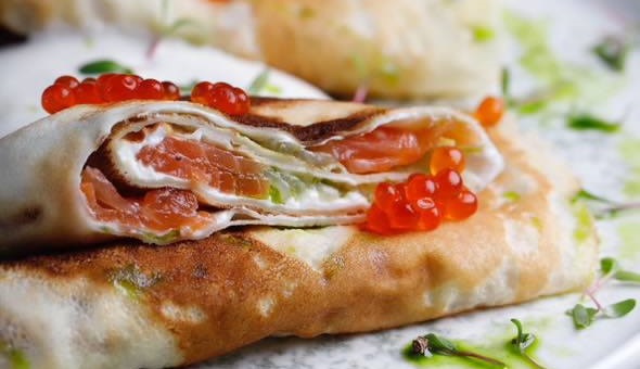 Семейные блинные традиции ростовских шеф-поваров