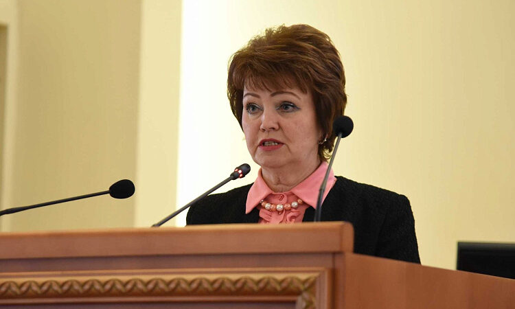 В отношении министра финансов Ростовской области возбудили уголовное дело