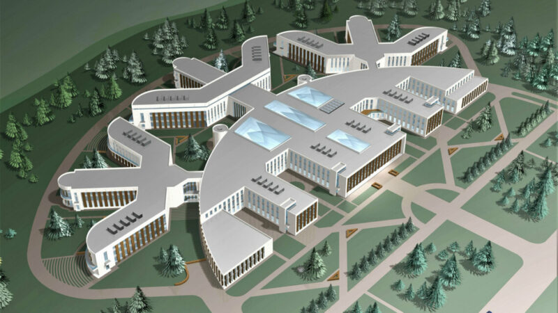 Реабилитационный центр для участников СВО на Кубани введут в 2026 году