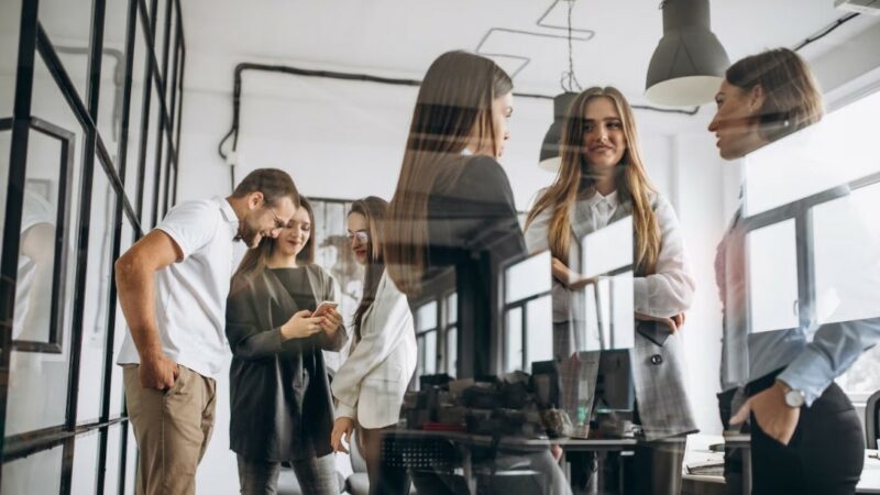 Психология успеха: как навыки предпринимателя влияют на масштабирование бизнеса