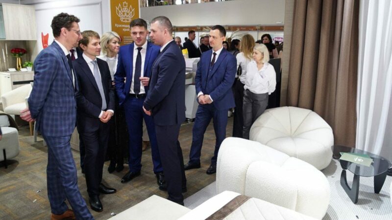 Турпоток на Кубани в первые два месяца 2025г. вырос на 7%
