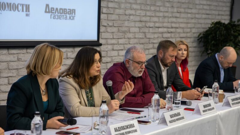 Почему рынок труда в Ростовской области стал рынком соискателя