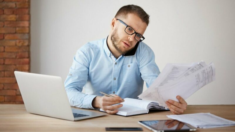 Проверки самозанятых: что нужно знать