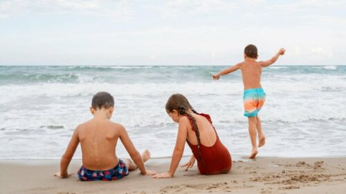 В оздоровительных лагерях Кубани в 2025 году отдохнуло 400 тыс. детей