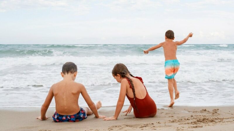 На Кубани в 2025 году планируют работать все детские лагеря