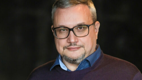 Павел Алферов: Проекты — это всегда эксперимент, и ошибки в них неизбежны