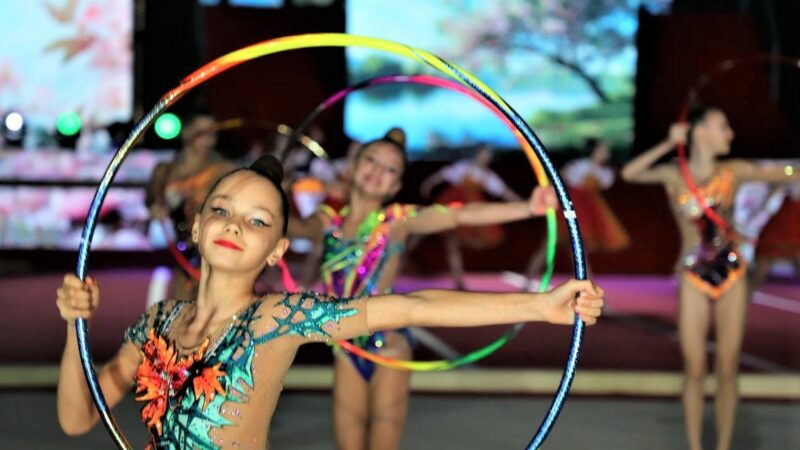 Глава Кубани: спортивные занятия для детей должны быть бесплатными