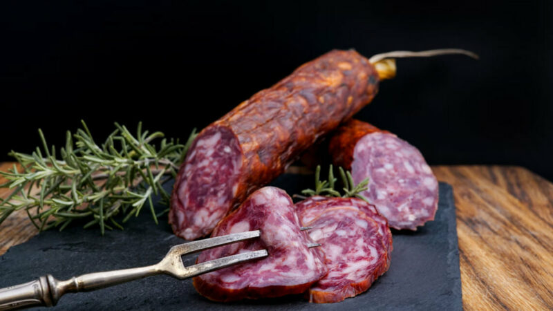 Мощность «Сочинского мясокомбината» в 2025 году планируют увеличить в 1,7 раз