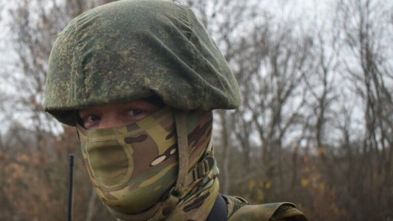 Контрактникам Ростовской области увеличат региональную выплату до 1,6 млн рублей