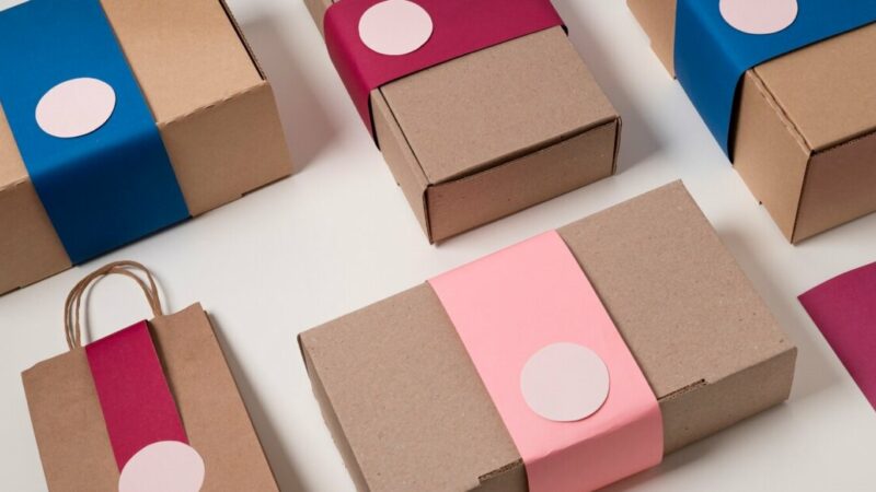Специалисты рассказали, как упаковка товара влияет на выбор покупателя