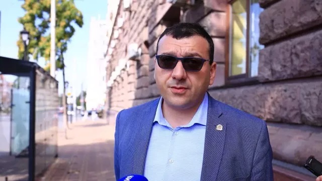 Замминистра Ростовской области назначен Христофор Ермашов