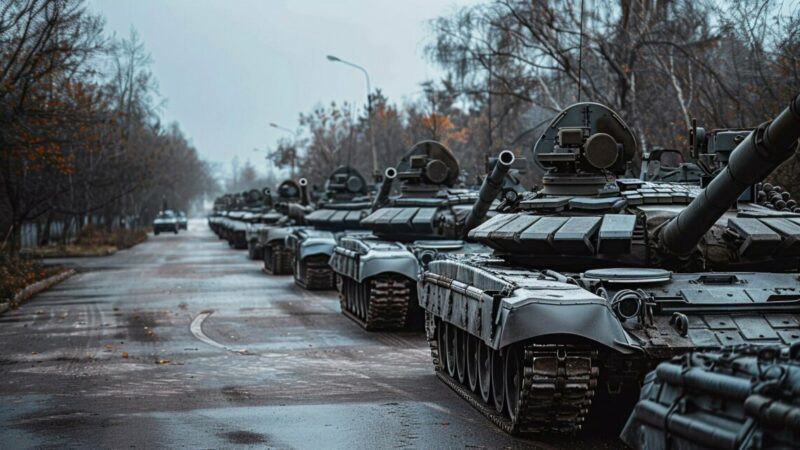 Парады Победы 9 мая пройдут в Новочеркасске и Ростове