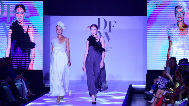 «Последний аккорд моды: Don Fashion Week прощается с Ростовом!»