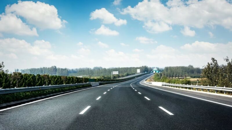 Эффект для экономики Дона от трассы Тюмень-Краснодар составит 469 млрд рублей