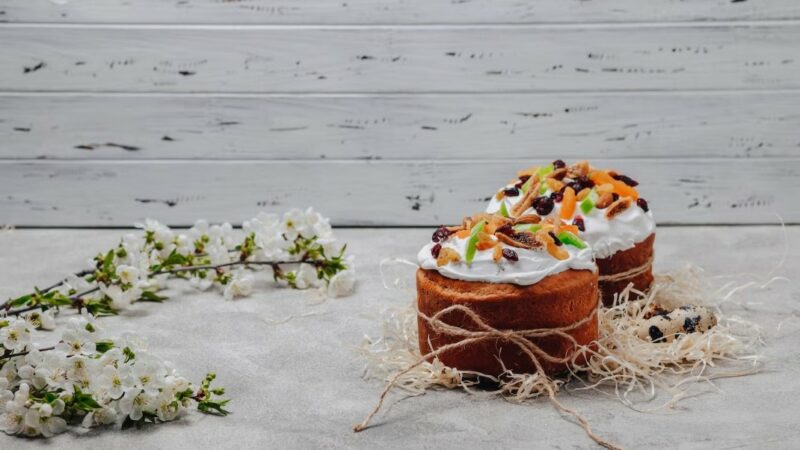 На Дону на Пасху ожидаются дожди и грозы