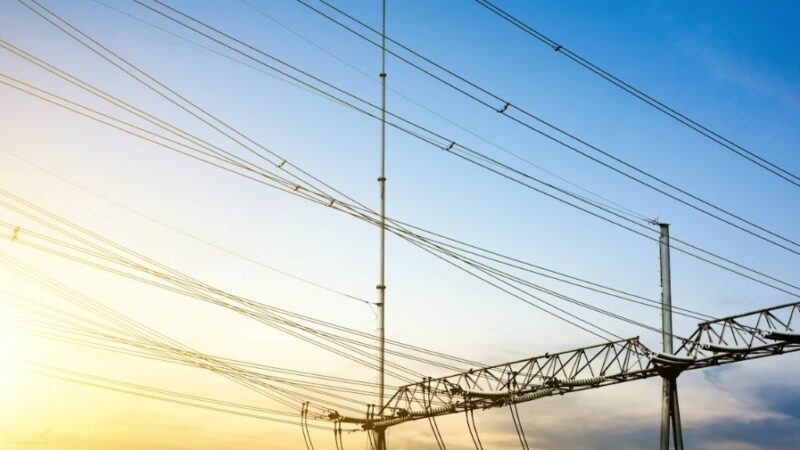 Долг донских организаций за электричество в 2026 г. достиг 2,7 млрд рублей