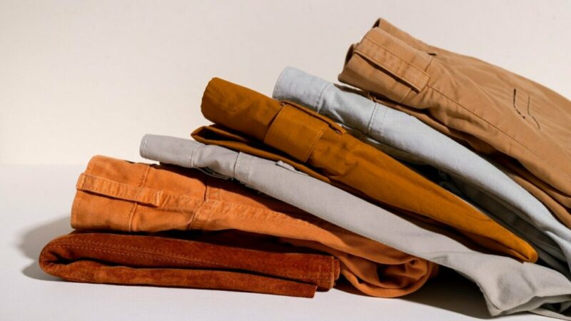 Экорасхламление: где в Краснодаре сдать ненужные вещи