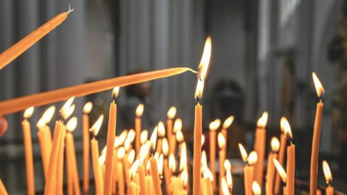 В Краснодаре утвердили проект планировки территории для нового храма в Юбилейном