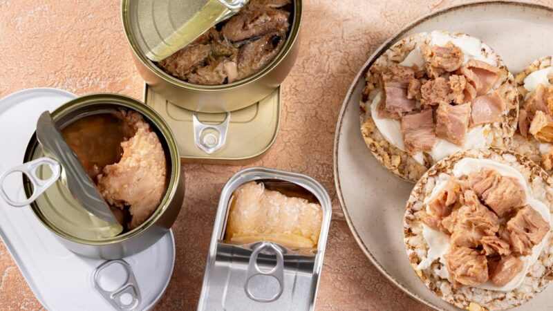 На Кубани в 2024 году производство мясных консервов выросло на 28%