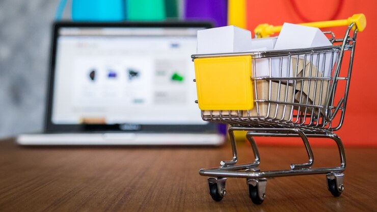 Умные технологии для селлеров: как использовать ИИ на маркетплейсах