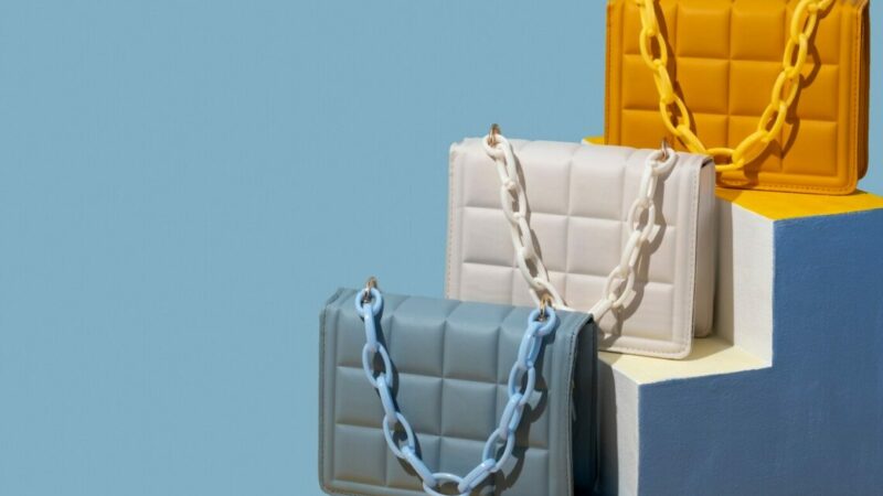 Ростовская таможня изъяла 260 поддельных сумок, похожих на Louis Vuitton