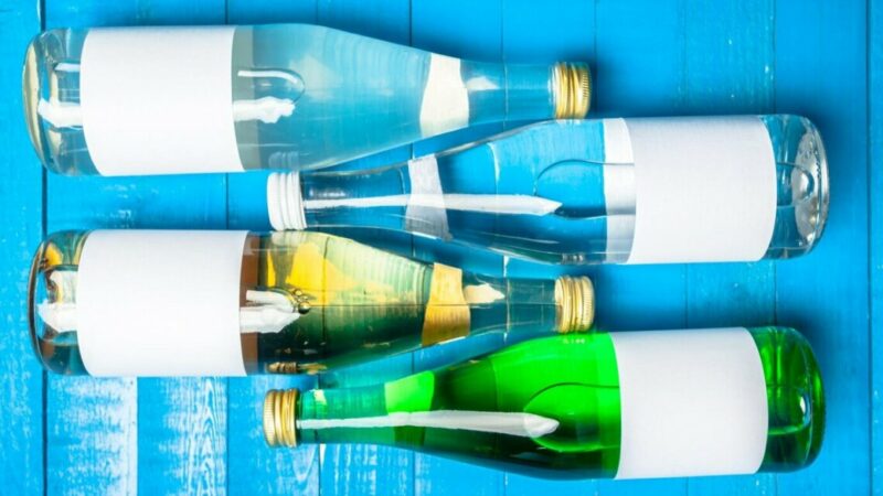 На Кубани в 2024г производство безалкогольных напитков выросло на 21%